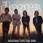 The Doors 'Waiting for the Sun'