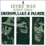 Emerson, Lake & Palmer 'Lucky Man'