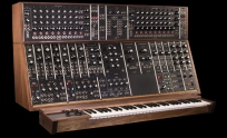 Robert Moog 'System 35'