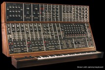 Robert Moog 'System 55'