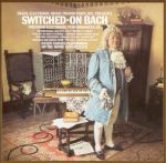 wendy Carlos 'Switched-On Bach' 